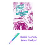 Fatiha Suresi Tefsiri + Yapışkanlı Not Kağıdı