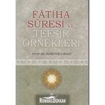 FATIHA SURESI VE TEFSIR ÖRNEKLERI - NURETTIN TURGAY