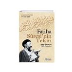 Fatiha Suresi'nin Tefsiri - Şehit Hüseyin Beheşti