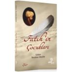 Fatih'in Çocukları Mana Kitap