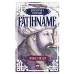 Fatihname - Turgut Güler
