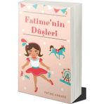 Fatimenin Düşleri - Fatime Karaer