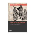 FATMA BACI VE BACIYAN- I RUM ANADOLU BACILARI TEŞKİLATI - MIKÂIL BAYRAM