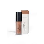 Fatma SEZİŞLİ Likit Allık Bronzed No 03- Uzun Süre Kalıcı Ve Nemlendirici Etkili | 5 ml