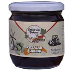 Fatmanın Bahçesi 400 gr Kozalak Şurubu