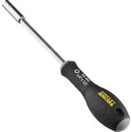 Fatmax Bit-Tornavida (Displaykarte, Büyük Yumuşak Sap, Krom-Vanadyum) 0 – 65 – 490, Çok