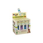 Fatoş BEBE-580 Pp.plastik 250ML Biberon (5067)