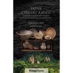 Fatsa Cıngırt Kayası Ayşe Fatma Erol ve Safiye Aydın