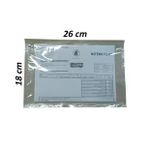 Fatura Cebi Yapışkanlı A5 (18x26 Cm)100 Adet