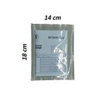 Fatura Cebi Yapışkanlı A6 (14x18 Cm)100 Adet