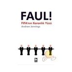 FAUL! FİFA´NIN KARANLIK YÜZÜ - ANDREW JENNINGS