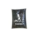 Fauna Pet Supplies 1kg Alaca Çekirdek Sultan Cennet Sevda Papağanı Yemi