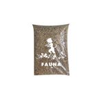 Fauna Pet Supplies 3kg Mısır Granürü (1'er kg'lık paketlerinde)