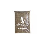 Fauna Pet Supplies Mısır Granürü, Muhabbet Yuva Tabanlığı, Kafes Tabanlığı 500gr
