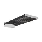Fause Ankastre Panel Tepe Duş Başlığı Şelale KTD110 Tepe Duş Başlığı