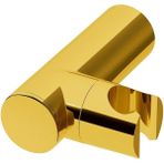 Fause El Duş Mafsal Askısı Oval Gold KY117-G - Altın