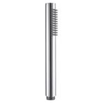 Fause KE101 Pirinç Metal Oval El Duş Başlığı