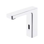 Fause KFB102-2 Fotoselli Çift Su Girişli Lavabo Bataryası