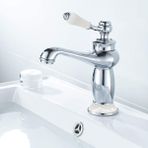Fause KLB100 Rustik Lavabo Bataryası Vintage