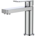 Fause KLB122 Piedra Krom Lavabo Bataryası