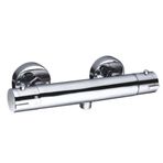 Fause KTB102 Termostatik Banyo Duş Bataryası