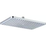 Fause KTD122 29,5x19 cm Tepe Duş Başlığı