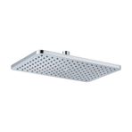 Fause KTD122 29,5x19 cm Tepe Duş Başlığı
