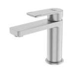 Fause Lavabo Bataryası Piedra Fırçalanmış Nikel KLB122-BR