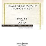 Faust - Asya - İvan Sergeyeviç Turgenyev