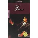 FAUST - JOHANN WOLFGANG VON GOETHE