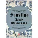 Faustina Jakob Wassermann Flamingo Yayınları