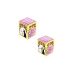 FAVELA Arap Kızı Kremi Pembe 2 Kutu