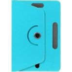Faves Reeder M10 Pro Lte 10.1"tablet Dönerli Tablet Kılıfı + Nano Ekran Koruyucu ve Kalem - Turkuaz