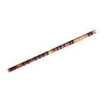 FAVOMOTO 1 Bilgisayar Bambu Flüt Enstrüman Aksesuarları Teneke Kiti Klarnet Aletleri Tava Müzikal Kaydedici Enstrüman Hayat Mandolin Sarıcı Flüt Enstrümanı Kamış Kaydediciler Çin Flüt Ahşap
