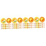 FAVOMOTO 80 Adet Simüle yenilebilir oyuncak erişte telefon kılıfı aksesuarları mini erişte dekoru ekran için mini erişte oyuncak bebek evi küçük erişte yemek oyunu süslemek modeli reçine