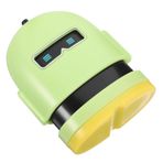 FAVOMOTO Çocuk Damgası Özel Isim Damgası Robot Adı Damgası Sevimli Damga Isim Ve Adres Damgası Çocuk Adı Damgası Giysi Adı Damgası Giysi Için Damga Kostüm Solmaz Pp Yürümeye Başlayan Çocuk