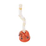 FAVOMOTO Dans Eden Kaktüs Aksesuarları Dans Eden Ayçiçeği Hareketi Bebek Oyuncaklarını Yakmak Dans Eden Oyuncak Sallanan Oyuncaklar Kısmı Elektronik Peluş Parçası Light Brown Karın Kası