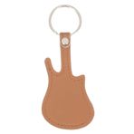 FAVOMOTO Gitar Seçim Çantası Gitar Için Başparmak Seçtikleri Gitar Halkası Saklama Kutusu Seç Banjo Seçim Taşıma Çantası Gitar Başparmak Seçtikleri Bavul Seyahat Deri Sırt Çantası Cazibe