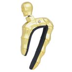 FAVOMOTO Kafatası hayalet parmak halk klasik gitar ukulele capo (gümüş-demir kutu) elektro gitar kelepçe elektro gitar kapo gitarlar bas gitar elektro gitar aksesuarları kiti gitar kapoları