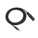 FAVOMOTO Mikrofon Kablosu USB Adaptörü kablosu bas gitar kablosu kablolar gitar teli c kablosu USB bir kablo USB gitar kablosu mikrofon adaptör kanon Mikrofon Adaptörü USB Bir Adaptör