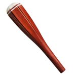 FAVOMOTO Pipa Mili Tef Ayakkabı Acemi Alet Mandal Baget Akçaağaç Arp Akortçusu Bagetler Sopa Ped Kuyruk Parçası Boru Müzikal Tuner Tuşları Kaset Sitar Gitar Köprüsü Eyeri Kiti Odun Brown