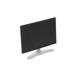 FAVOMOTO Simüle Tv Mini Tv Modeli Evi Tv Dizisi Mini Mini Tv Oyuncak Diy Oyuncak Ev Aksesuarları Oyuncak Oynuyormuş Gibi 1: 12 Minyatür Televizyon Çocuk Mobilyaları Plastik