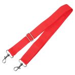 FAVOMOTO Trampet Kayışı Trampet Sapanlar Djembe Davul Askısı Tuzak Omuz Bandı Davul Bel Kayışı Davul Koşum Taşıyıcı Davul Kayışı Vurmalı Davul Polyester Yürümeye Başlayan Çocuk Haç