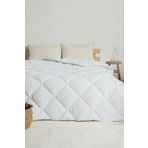 Favora 155x215 Krem Lüx Tek Kişilik Bambu İçerikli Yorgan