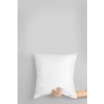 Favora 400 gr 45x45 cm Boncuk Silikon Kırlent İçi Yastık
