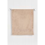 Favora 50x90 cm Vizon Nurpak Bambu Yüz Havlusu