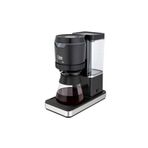 FAVORA Aroma Gourmet Filtre Kahve Makinesi, AROMA GOURMET (SILVER)