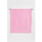 Favora Nurpak Bambu Yüz Havlusu 50x90 - Pembe FvoraNM848