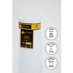 Favora Premier 1 mt Beyaz Duck Keten Su İtici Bez Kumaş