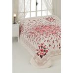 Favora Sarar Wellsoft Buket 4 kg Çift Kişilik Battaniye
